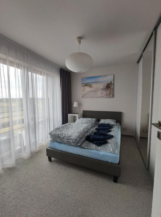 Apartament Laguna Leba Exteriér fotografie